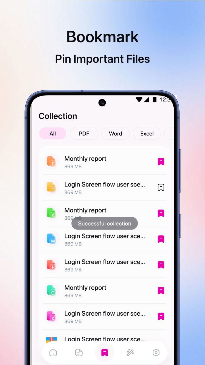DocuFlow Screenshot 5